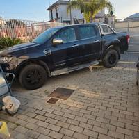 ford ranger 2.0 213 cv 