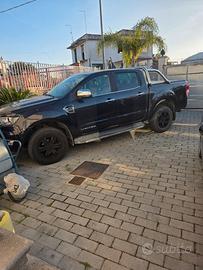 ford ranger 2.0 213 cv 