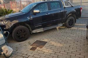 ford ranger 2.0 213 cv 
