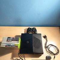 🎮 Xbox 360 - 7 Giochi  + Accessori 🚀