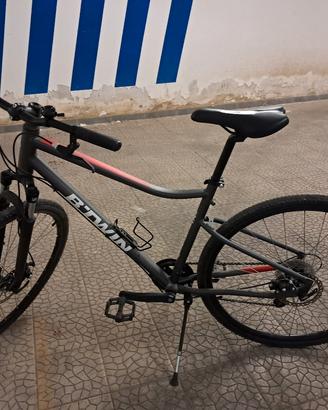 bici riverside 500 