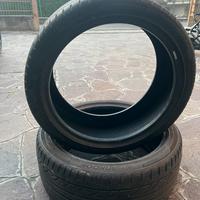 Gomme estive 215/40/17