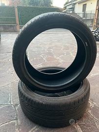 Gomme estive 215/40/17
