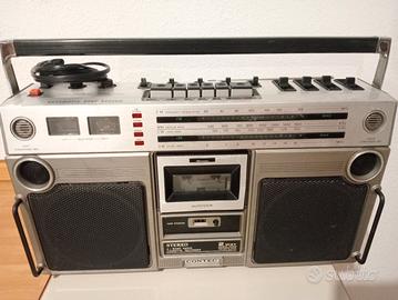 radio sanw 7065a