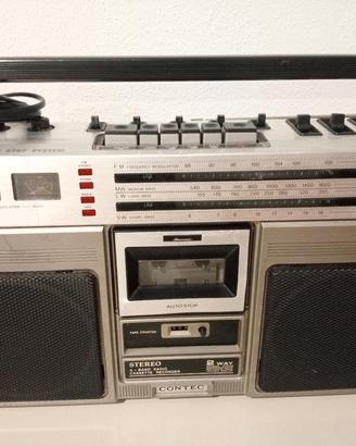 radio sanw 7065a