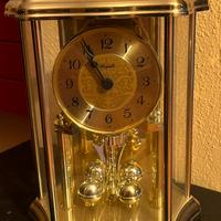 Orologio a pendolo da tavolo