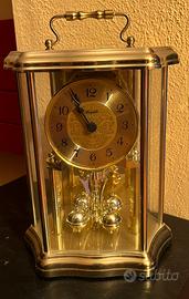 Orologio a pendolo da tavolo