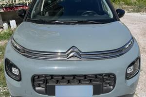 CITROEN C3 AIRCROSS 1.2 puretech