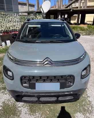 CITROEN C3 AIRCROSS 1.2 puretech