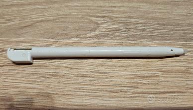 pennino bianco Nintendo DS  Lite originale 