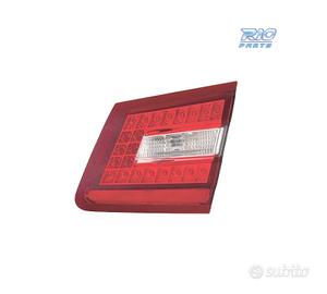 FANALE DESTRO PER MERCEDES W212 CLASSE E STATION W