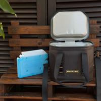 Frigo portatile LEVEL 8 nero