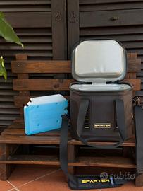 Frigo portatile LEVEL 8 nero