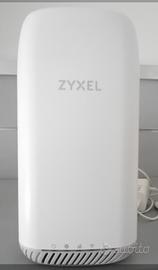 Router wireless Zyxel Lte
