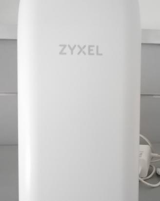 Router wireless Zyxel Lte