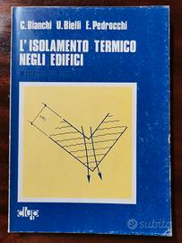 I Ponti Termici nell'Edilizia