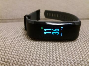 Cardio frequenzimetro da polso Yamay