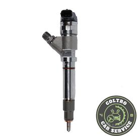 1 INIETTORE 0445120034 BOSCH PER VOLVO PENTA D4/D6
