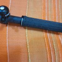 manubrio mtb cannondale