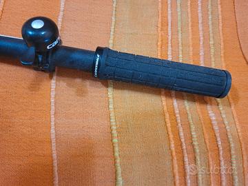 manubrio mtb cannondale