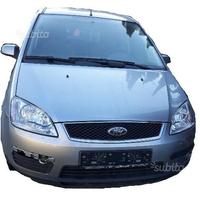 Ricambi usati ford focus c-max
