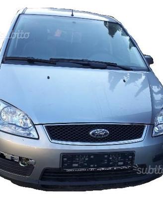 Ricambi usati ford focus c-max