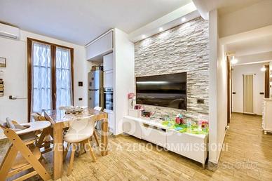 Appartamento Via dei Confini, 270, 50013, Campi Bi