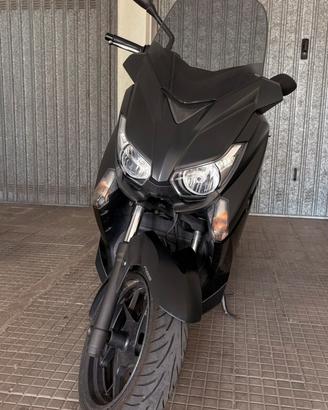X-Max 250 IronMax 2016