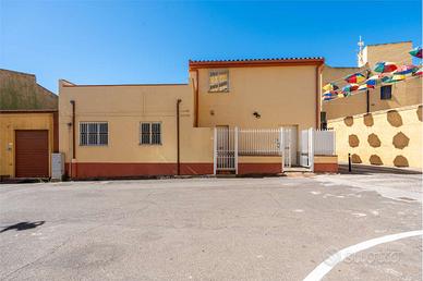 Appartamento al Piano Terra con ingresso indipende