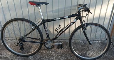 MTB Bianchi 750 Generation 26” tg. S (Vintage)
