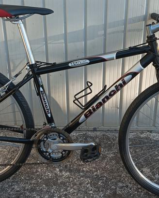 MTB Bianchi 750 Generation 26” tg. S (Vintage)
