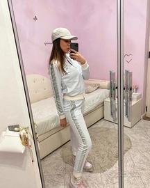 TUTA FENDI