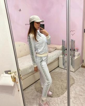 TUTA FENDI