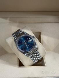 Rolex Datejust 16220 only watch