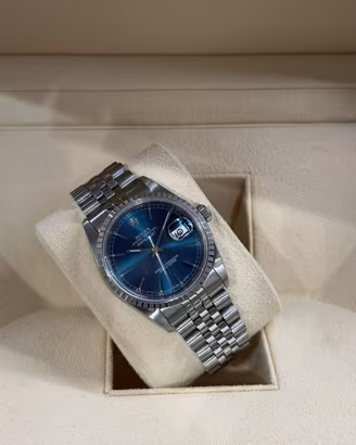 Rolex Datejust 16220 only watch