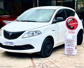 LANCIA Ypsilon 1.2 69 CV 5p. S&S Elefantino Blu 01