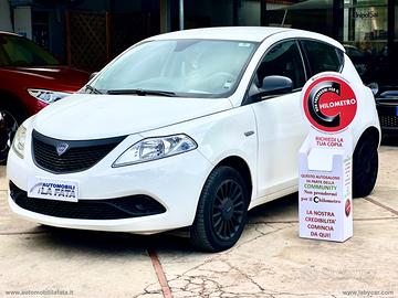 LANCIA Ypsilon 1.2 69 CV 5p. S&S Elefantino Blu 01