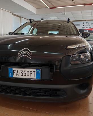 Citroen C4 Cactus, 130 Mila chilometri ok neopaten