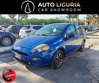 FIAT Punto Evo 5p 1.3 mjt Dynamic 75cv dpf