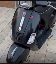 Vespa 50 S per la tua estate