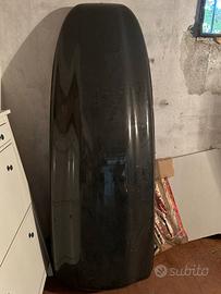 Box per auto 240 l