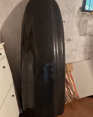 Box per auto 240 l