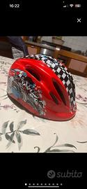 Casco bimbi bicicletta Limar