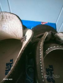 scarpe bambino 23