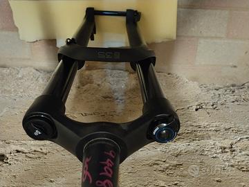 forcella rockshox 35 29" boost 160mm