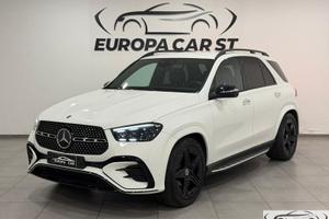 Mercedes-Benz GLE 300 d 4M AMG Line Premium Plus