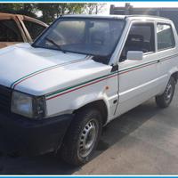 Ricambi Usati FIAT PANDA 1a Serie 2000