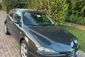 Alfa 147 1.9 JTD 120cv del 2007