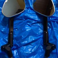 Specchietti Rizoma MT-10 (2016-2025)