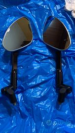 Specchietti Rizoma MT-10 (2016-2025)